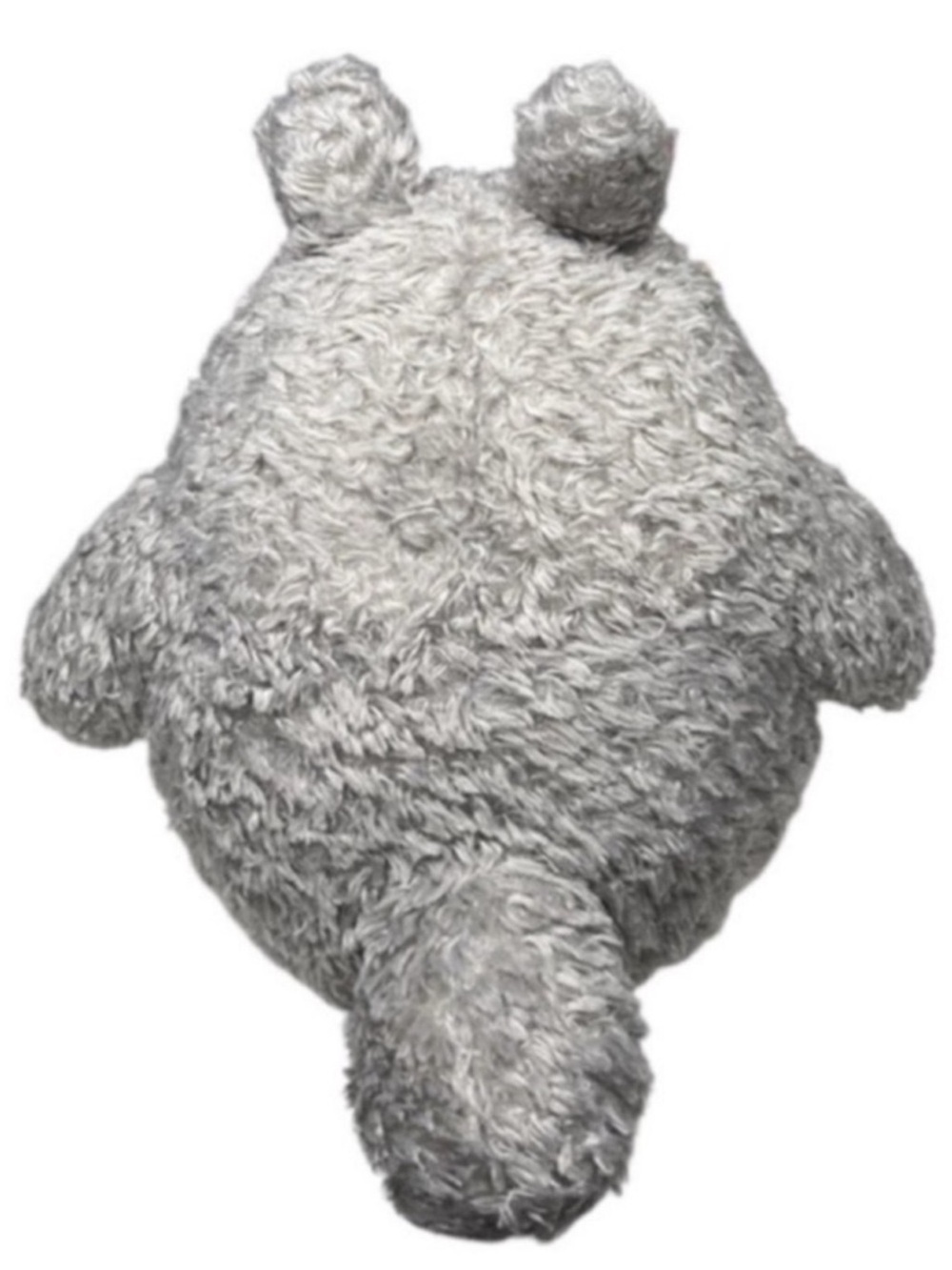 Studio Ghibli my neighbor Totoro Grey toy plush - Picture 5 of 6